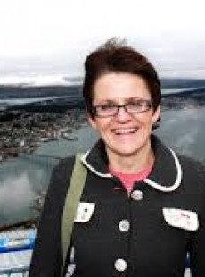 Lisbeth Berg-hansen