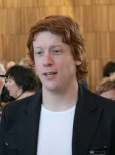 Martin Henriksen Martin Henriksen
