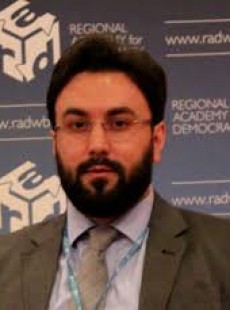 Enis Imamović