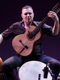 Jean-pierre Barbier