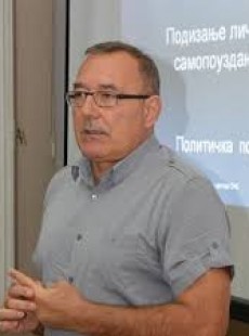 Milan Stevanović