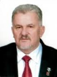 Milorad Stošić