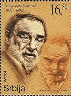 Velibor Stojković Velibor Stojković