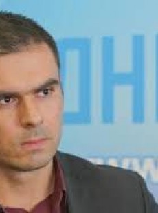 žarko Mićin