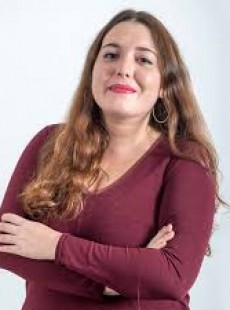  ángela Rodríguez Martínez