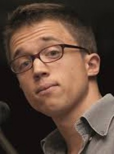  íñigo Errejón Galván