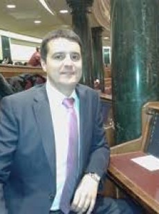  óscar Galeano Gracia