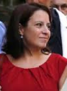  Adriana Lastra Fernández