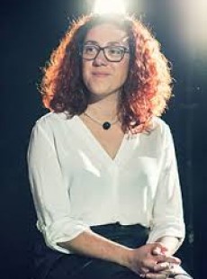  Aina Vidal Sáez