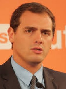  Albert Rivera Díaz