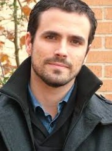  Alberto Garzón Espinosa