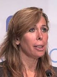  Alicia Sánchez-camacho Pérez
