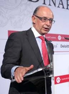  Cristóbal Ricardo Montoro Romero