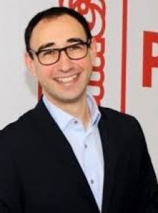 David Serrada Pariente