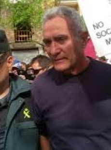  Diego Cañamero Valle