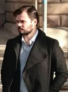  Gabriel Rufián Romero
