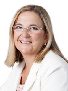  Irene Garrido Valenzuela