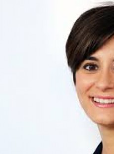  Isabel Rodríguez García