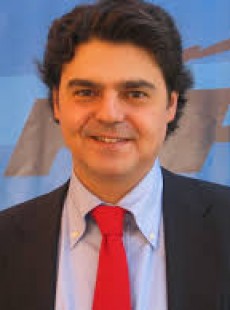  Jorge Moragas Sánchez