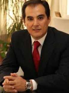  José Antonio Nieto Ballesteros