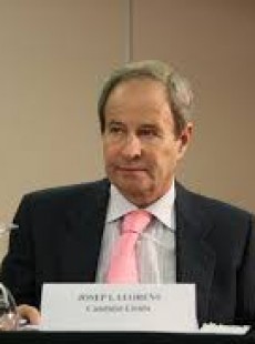  José Ignacio Llorens Torres