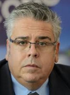  José Ignacio Sánchez Amor