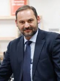  José Luis ábalos Meco