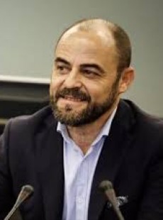  José Luis Martínez González