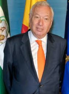  José Manuel García-margallo Y Marfil