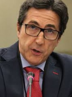  José María Chiquillo Barber