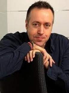  Juan Carlos Girauta Vidal