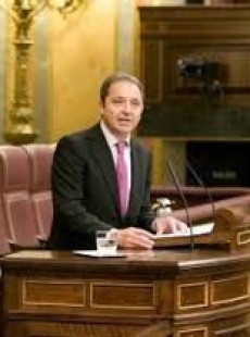  Juan Luis Gordo Pérez