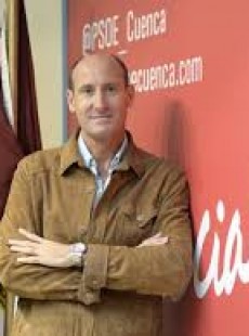  Luis Carlos Sahuquillo García