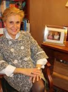  María Del Carmen Quintanilla Barba