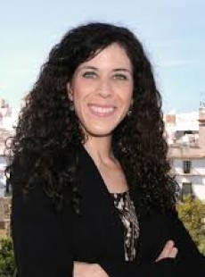  Miriam Alconchel Gonzaga
