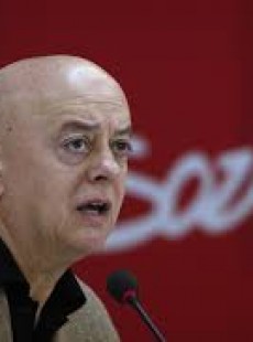 Odón Elorza González Odón Elorza González