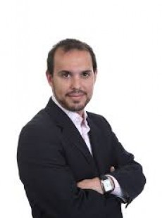  Pablo Bellido Acevedo