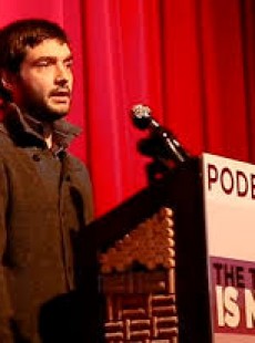  Pablo Bustinduy Amador