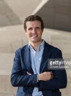  Pablo Casado Blanco
