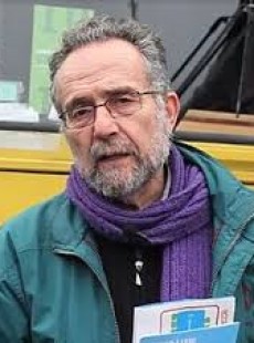  Pedro Arrojo Agudo