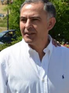  Santiago Pérez López