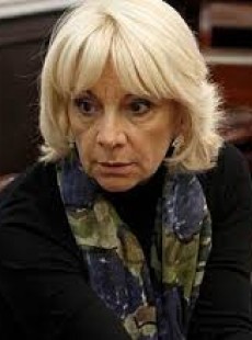  Teófila Martínez Saiz