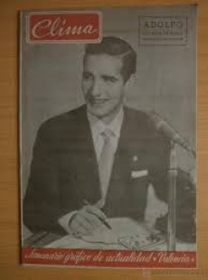 Adolfo Fernández Aguilar