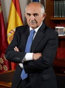 Alberto Garre López