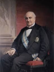 Alejandro Mon Y Menéndez