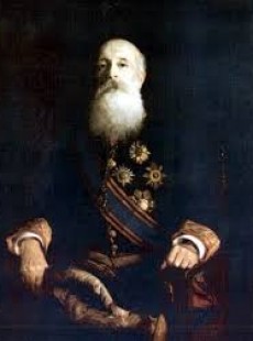 Alejandro Pidal Y Mon