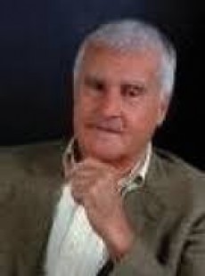 Alfonso Lazo Díaz