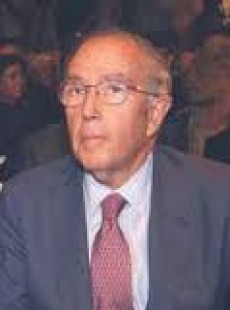 Alfonso Osorio García