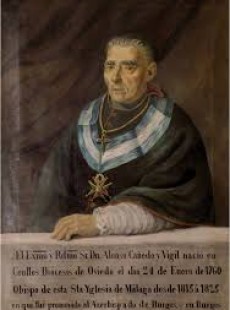 Alonso Cañedo Vigil