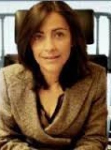 Ana María Fuentes Pacheco